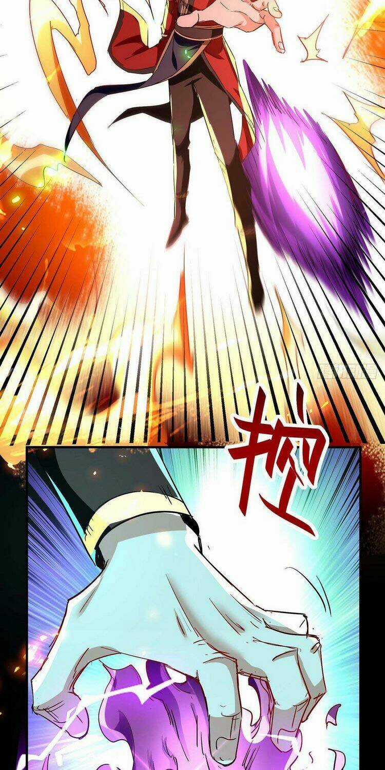 Tiên Đế Qui Lai Chapter 212 trang 14