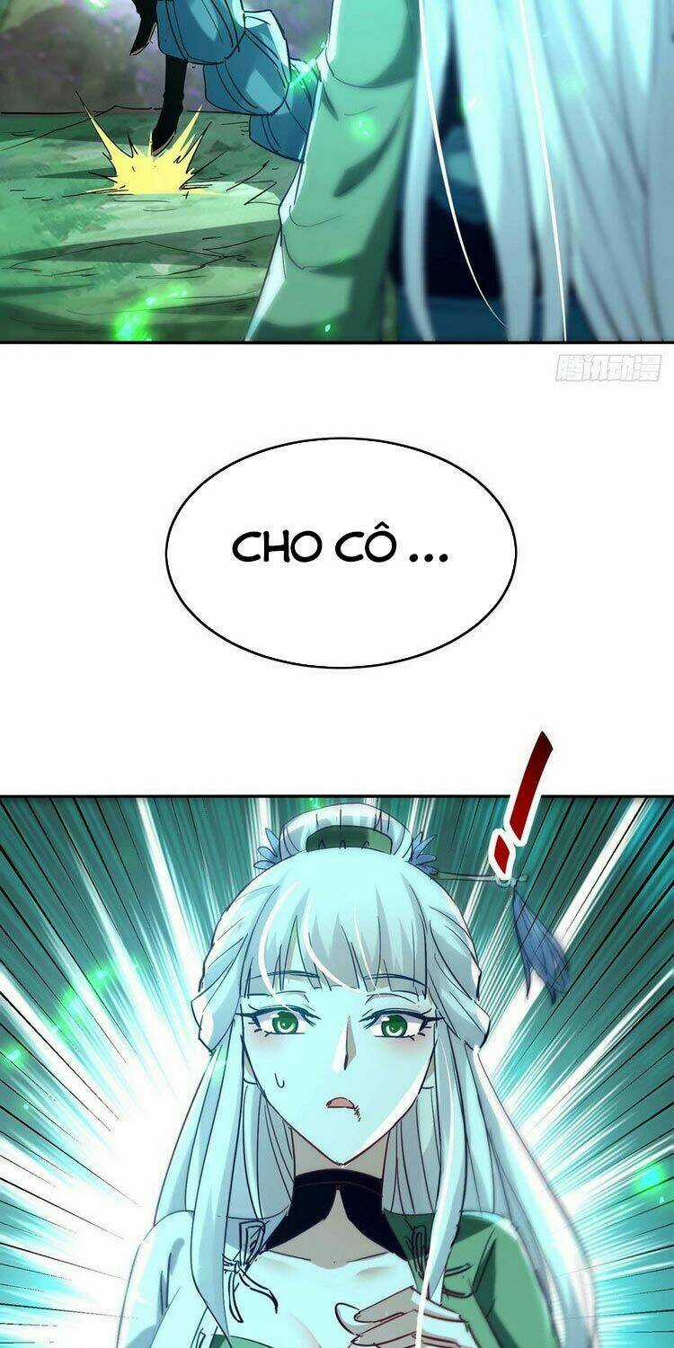 Tiên Đế Qui Lai Chapter 212 trang 16