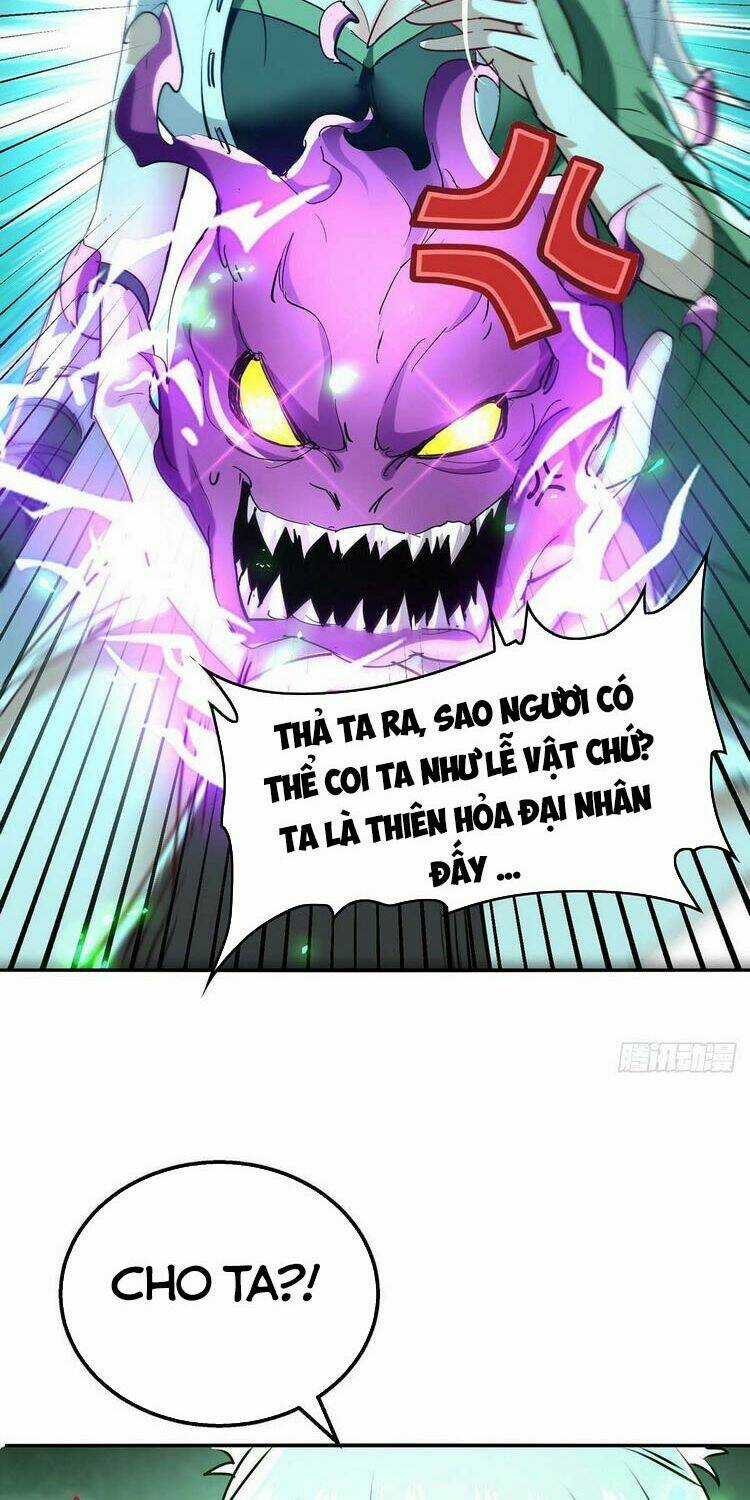 Tiên Đế Qui Lai Chapter 212 trang 17