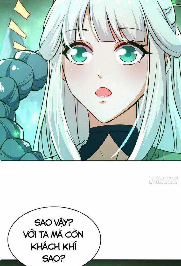 Tiên Đế Qui Lai Chapter 212 trang 18