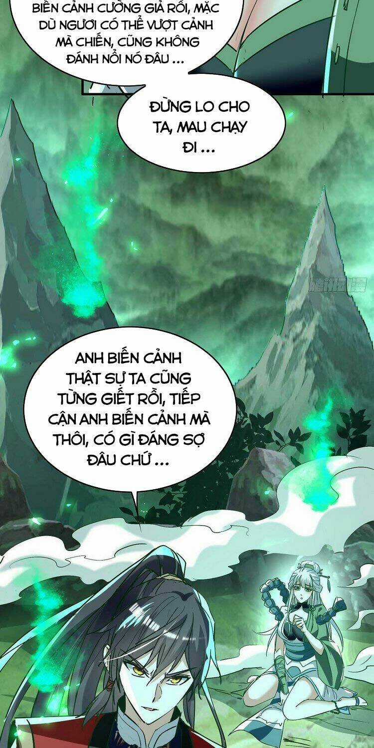 Tiên Đế Qui Lai Chapter 212 trang 2
