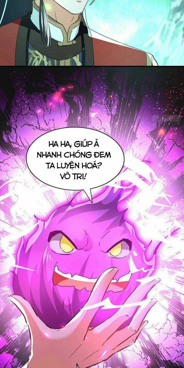 Tiên Đế Qui Lai Chapter 212 trang 26