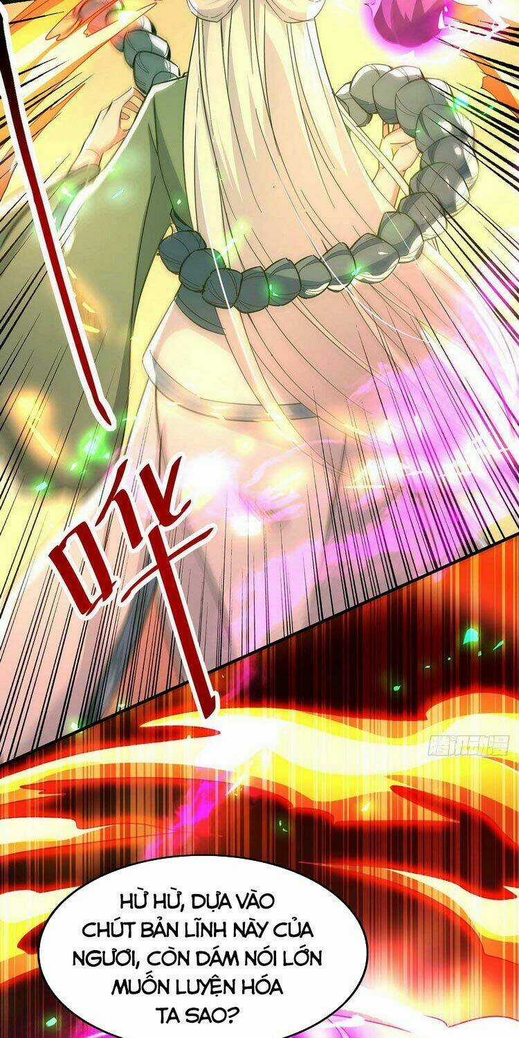 Tiên Đế Qui Lai Chapter 212 trang 30