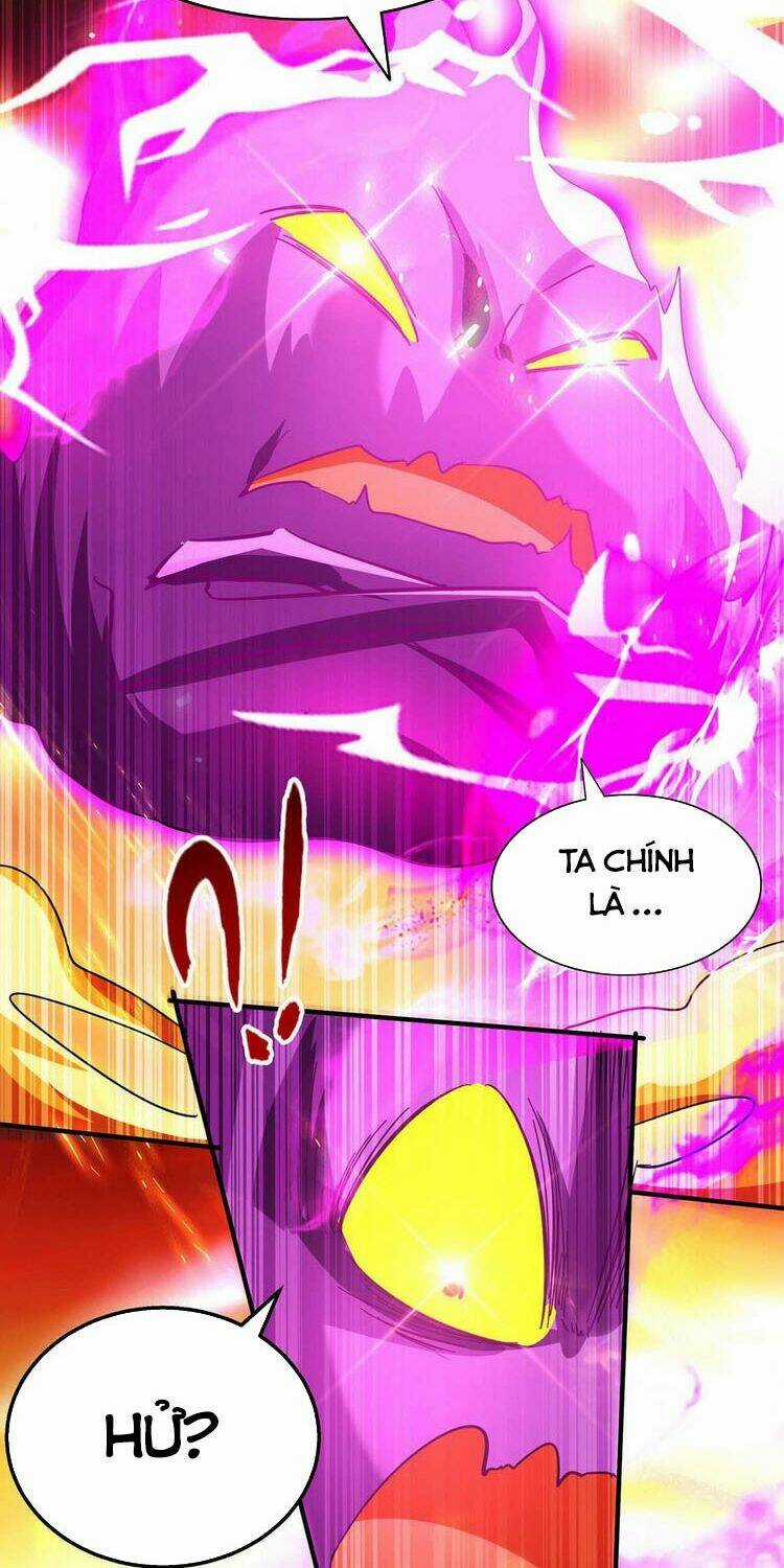 Tiên Đế Qui Lai Chapter 212 trang 31