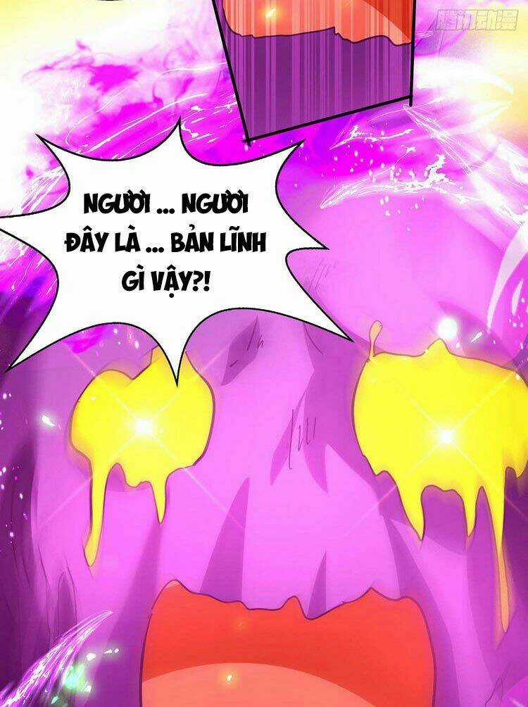 Tiên Đế Qui Lai Chapter 212 trang 32