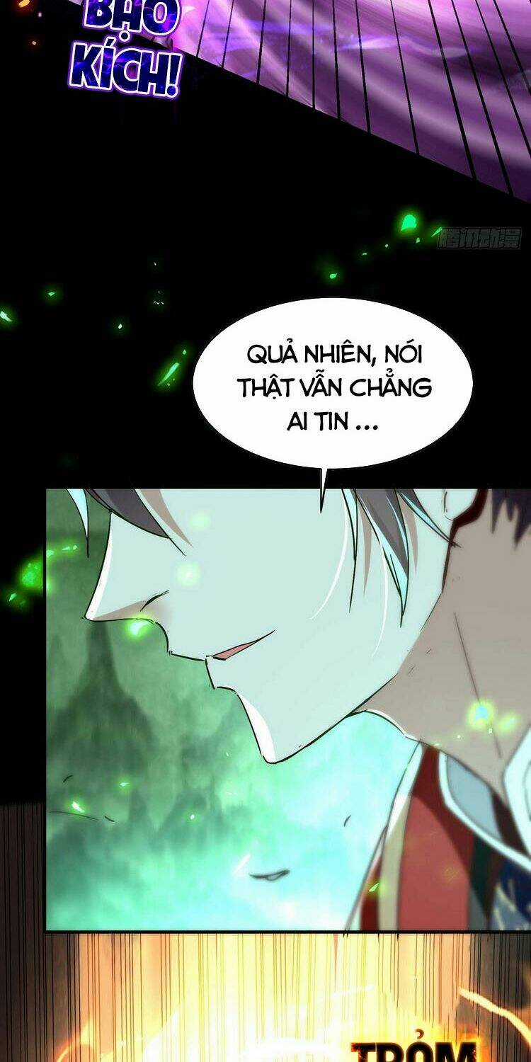 Tiên Đế Qui Lai Chapter 212 trang 5