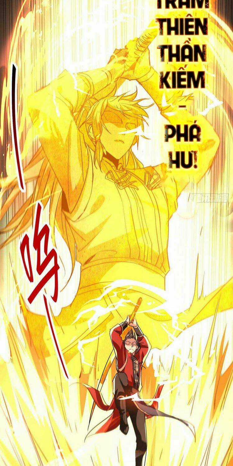 Tiên Đế Qui Lai Chapter 212 trang 6