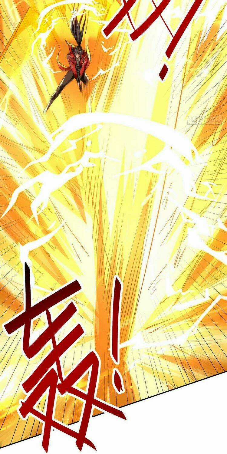 Tiên Đế Qui Lai Chapter 212 trang 8