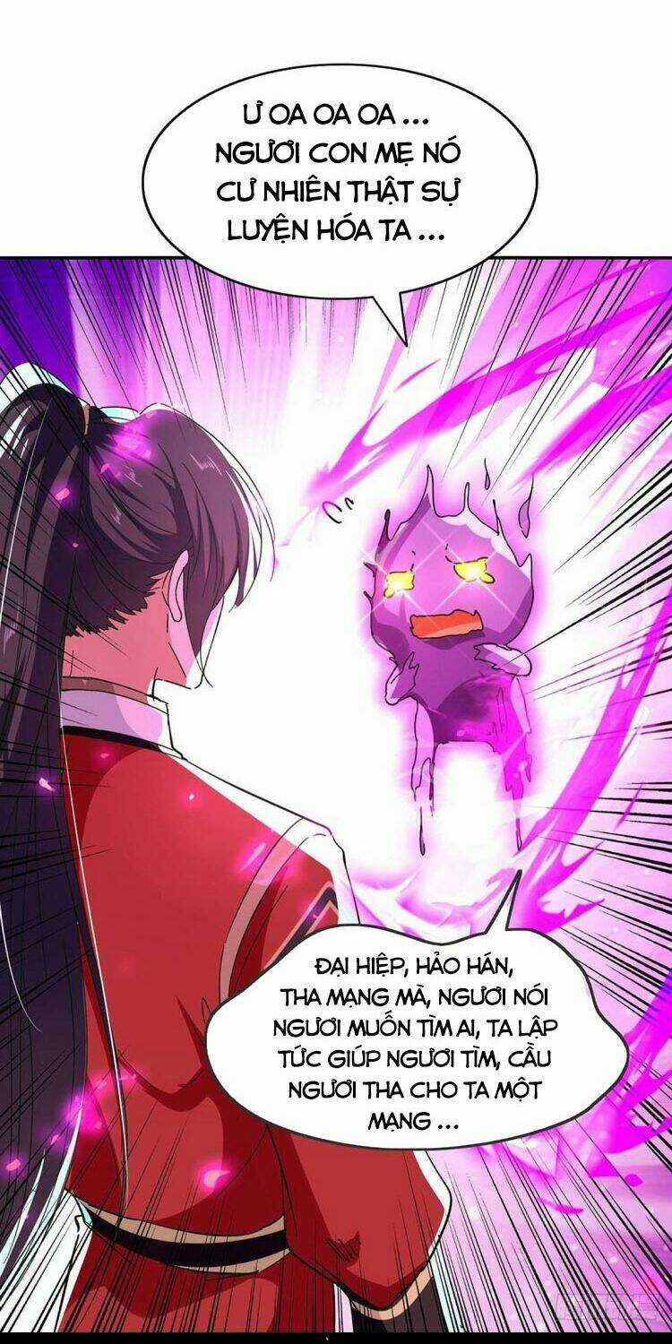 Tiên Đế Qui Lai Chapter 213 trang 1