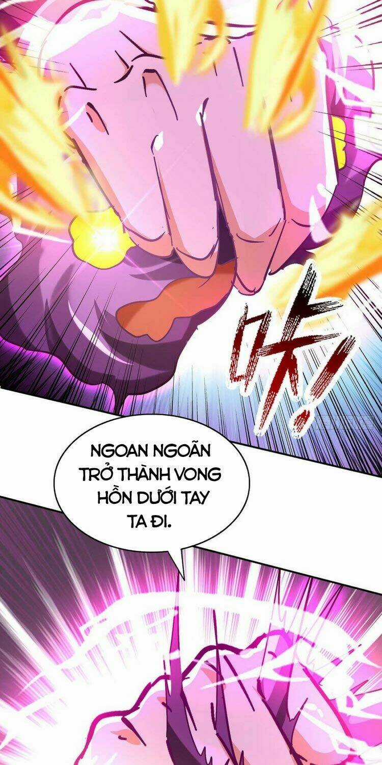 Tiên Đế Qui Lai Chapter 213 trang 10