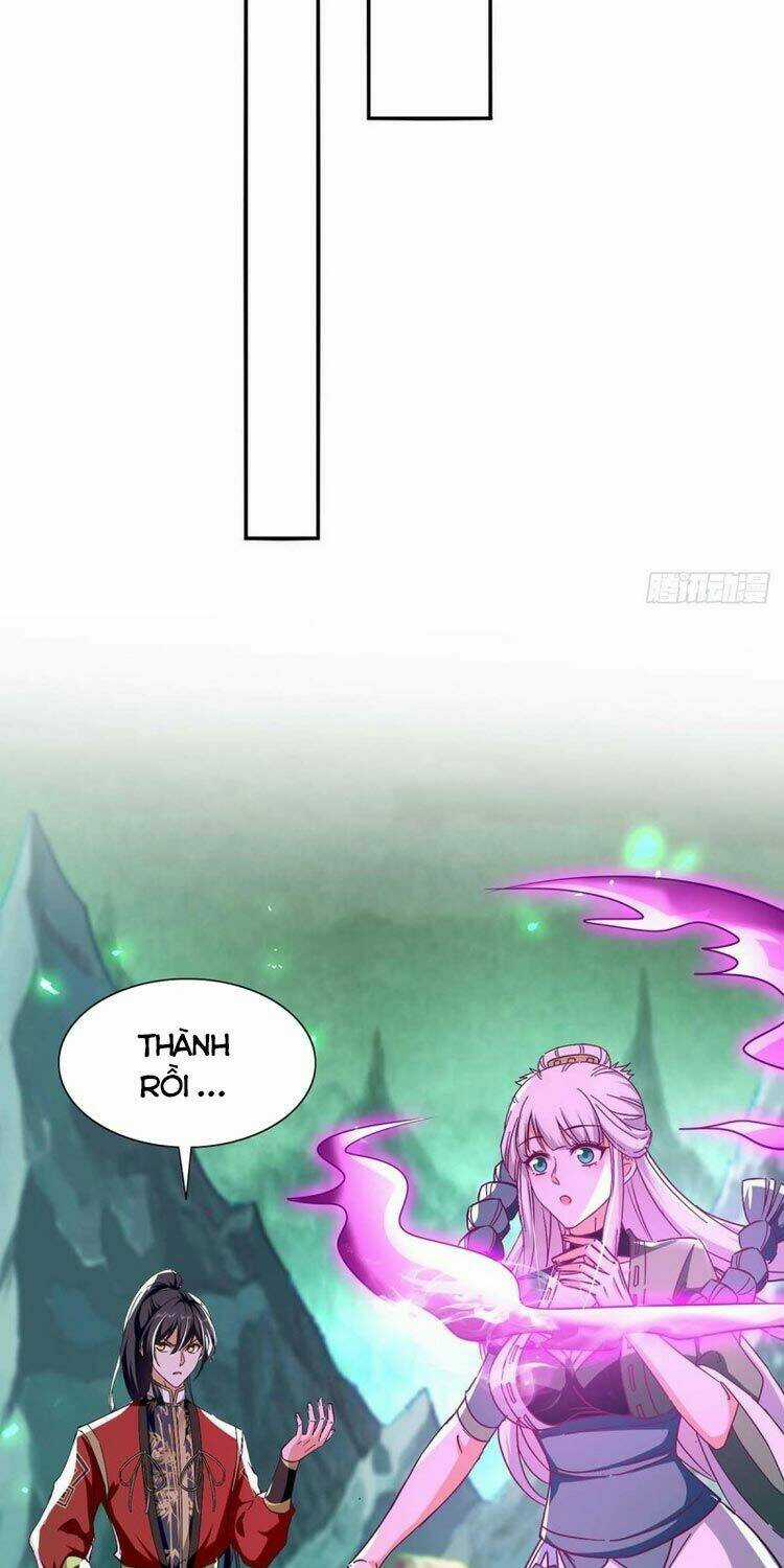 Tiên Đế Qui Lai Chapter 213 trang 12