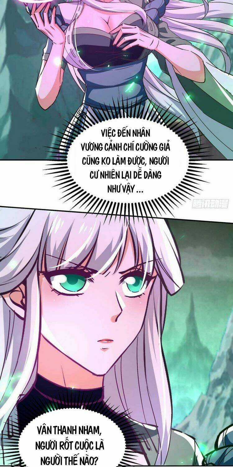 Tiên Đế Qui Lai Chapter 213 trang 14