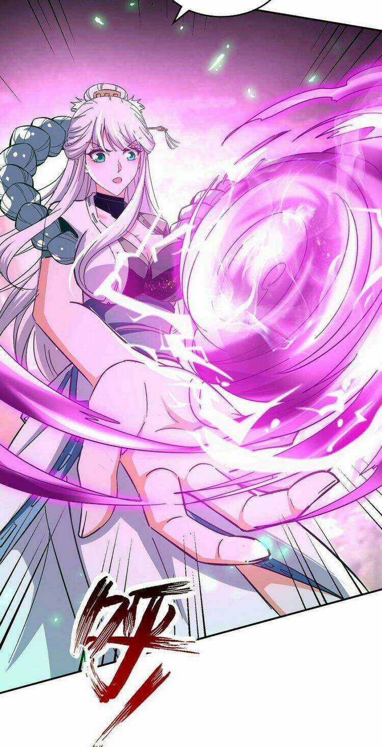 Tiên Đế Qui Lai Chapter 213 trang 16