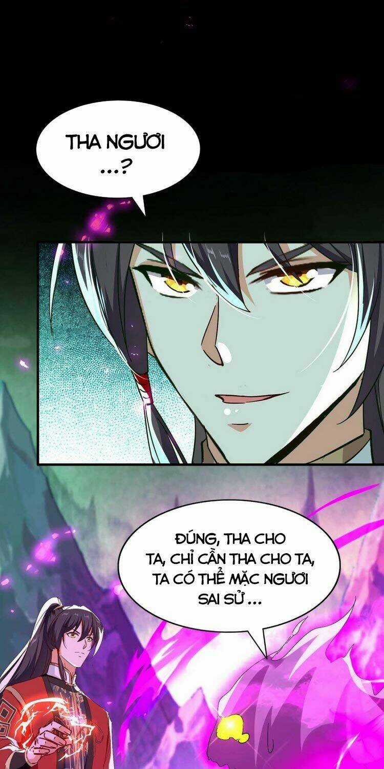 Tiên Đế Qui Lai Chapter 213 trang 2