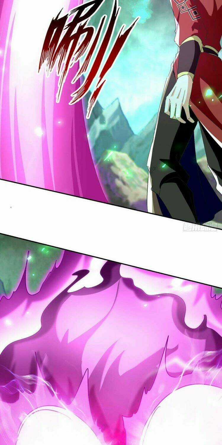 Tiên Đế Qui Lai Chapter 213 trang 20