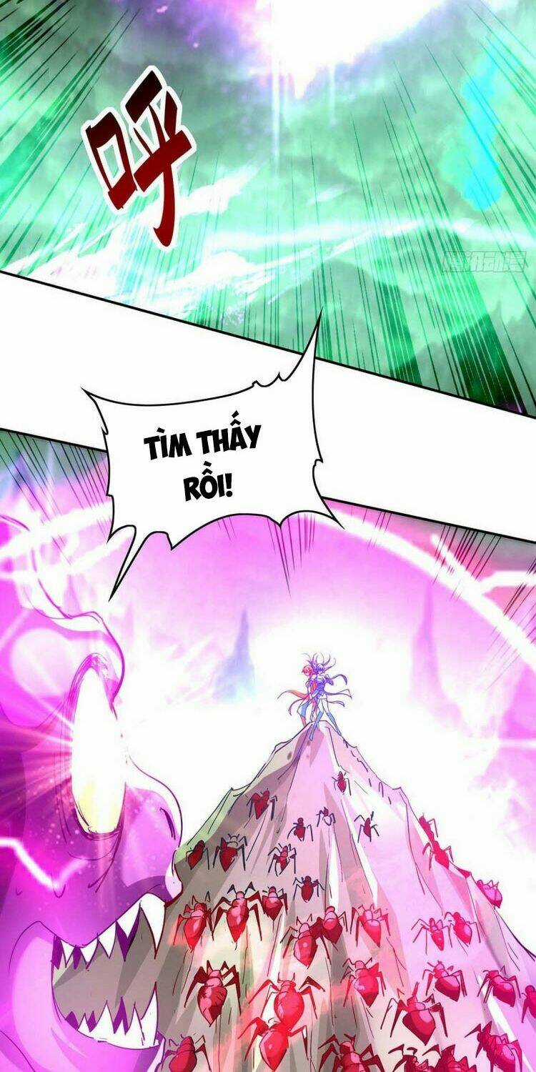 Tiên Đế Qui Lai Chapter 213 trang 23