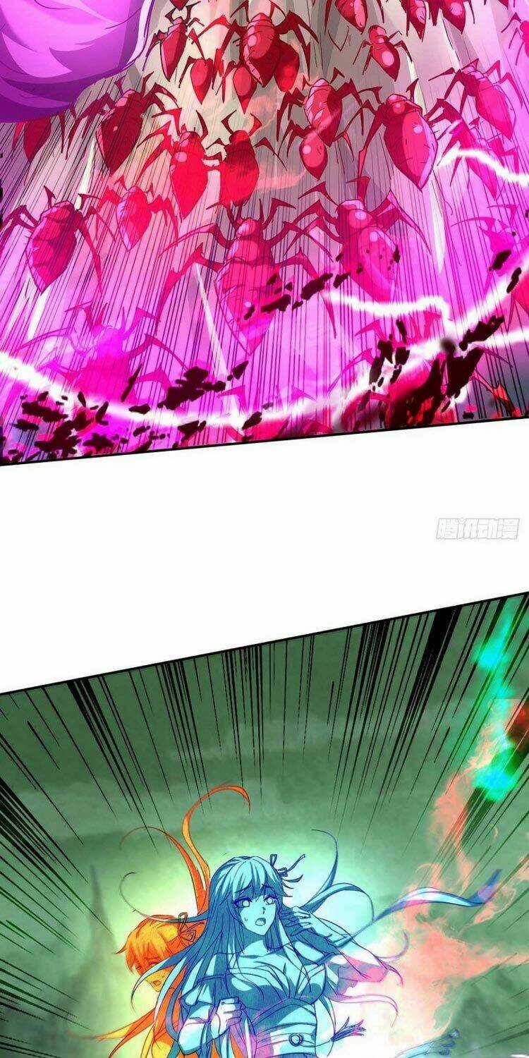 Tiên Đế Qui Lai Chapter 213 trang 24