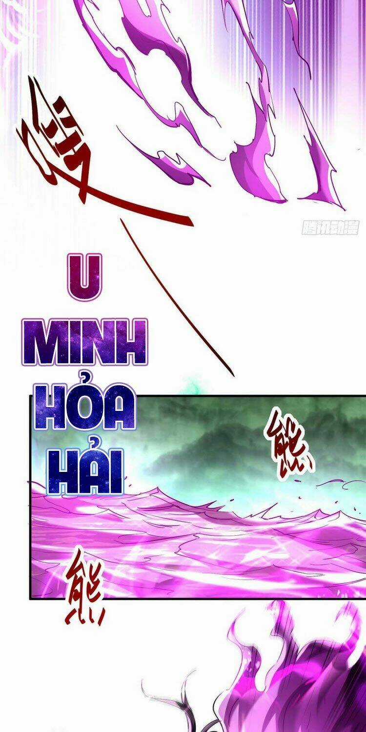 Tiên Đế Qui Lai Chapter 213 trang 26