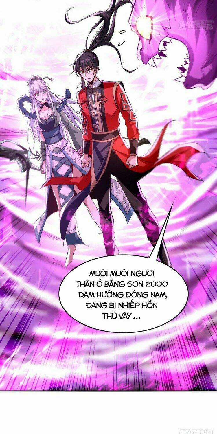 Tiên Đế Qui Lai Chapter 213 trang 27