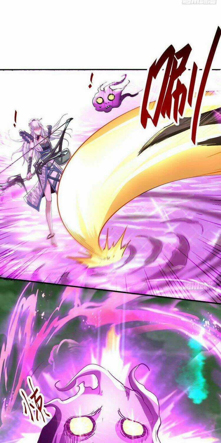 Tiên Đế Qui Lai Chapter 213 trang 28