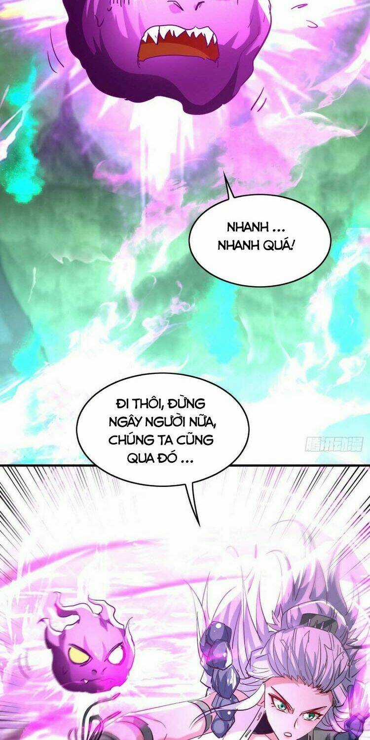 Tiên Đế Qui Lai Chapter 213 trang 29