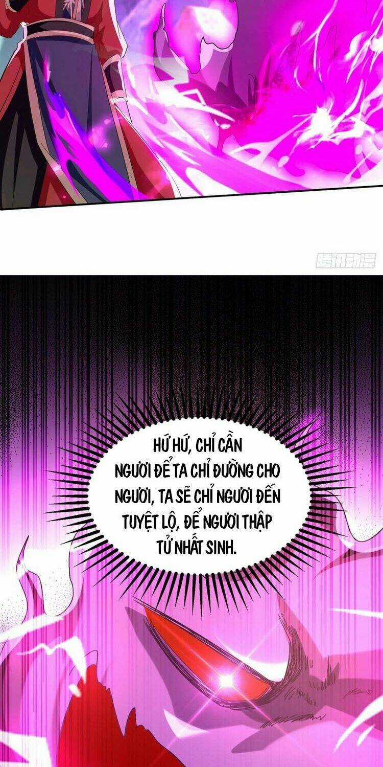 Tiên Đế Qui Lai Chapter 213 trang 3