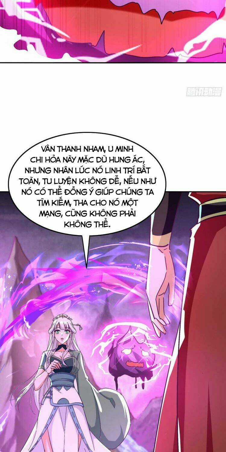 Tiên Đế Qui Lai Chapter 213 trang 4