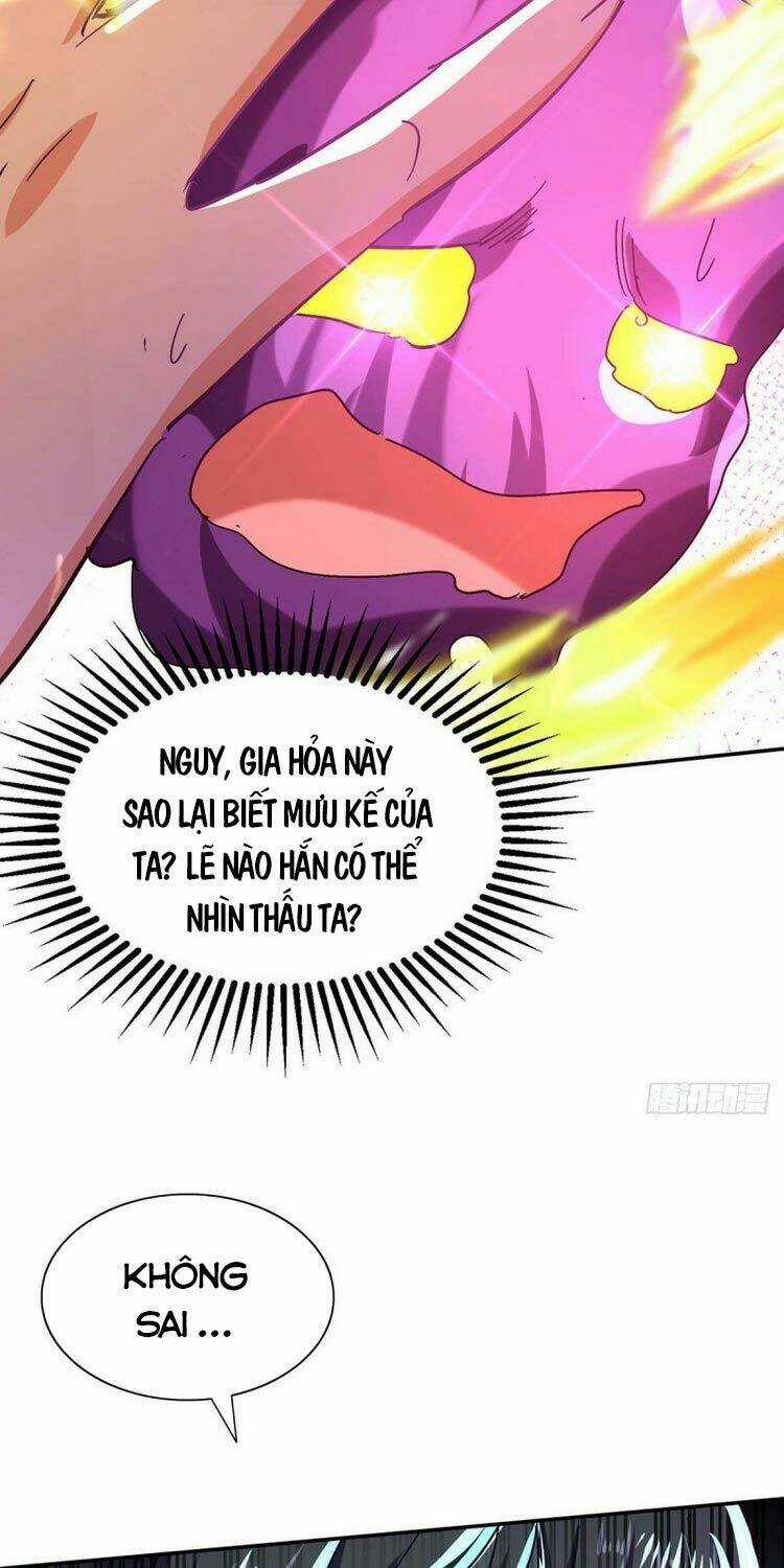 Tiên Đế Qui Lai Chapter 213 trang 8