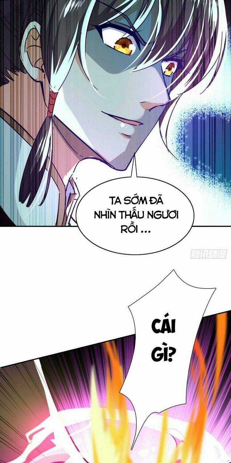 Tiên Đế Qui Lai Chapter 213 trang 9