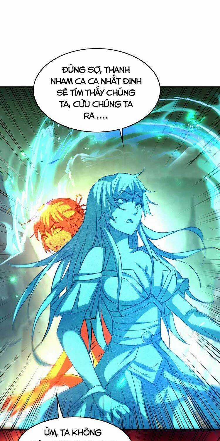 Tiên Đế Qui Lai Chapter 214 trang 0