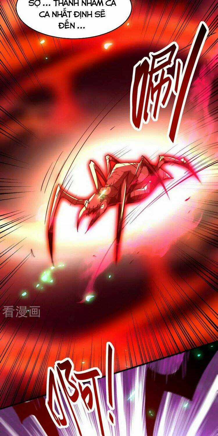 Tiên Đế Qui Lai Chapter 214 trang 1