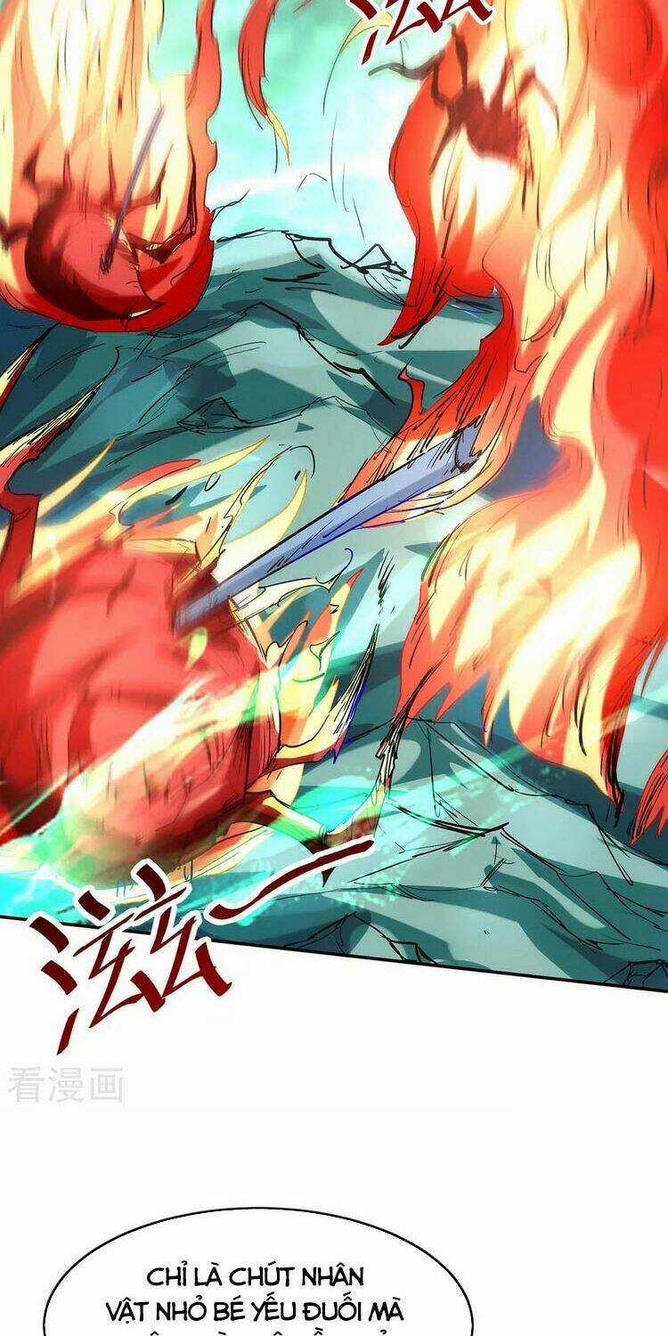 Tiên Đế Qui Lai Chapter 214 trang 11