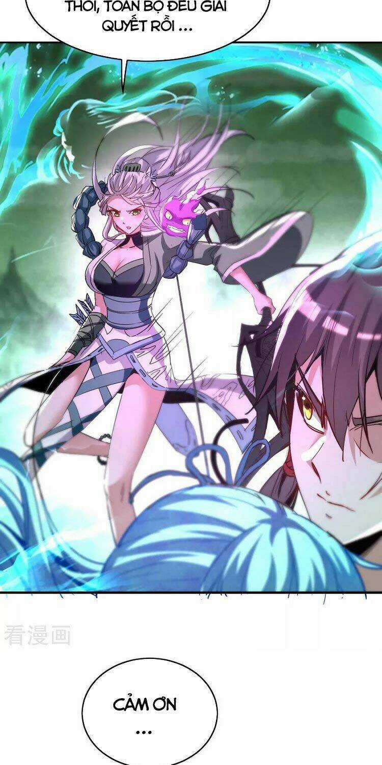 Tiên Đế Qui Lai Chapter 214 trang 12