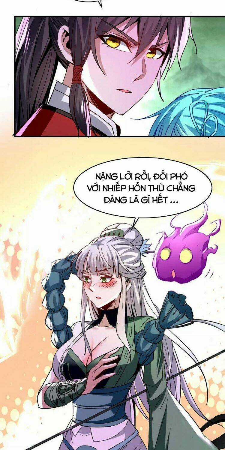 Tiên Đế Qui Lai Chapter 214 trang 13