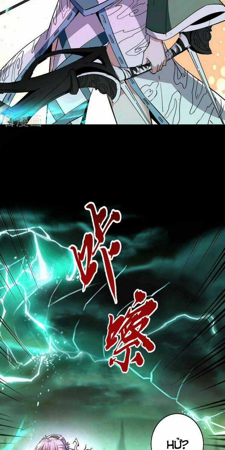 Tiên Đế Qui Lai Chapter 214 trang 14