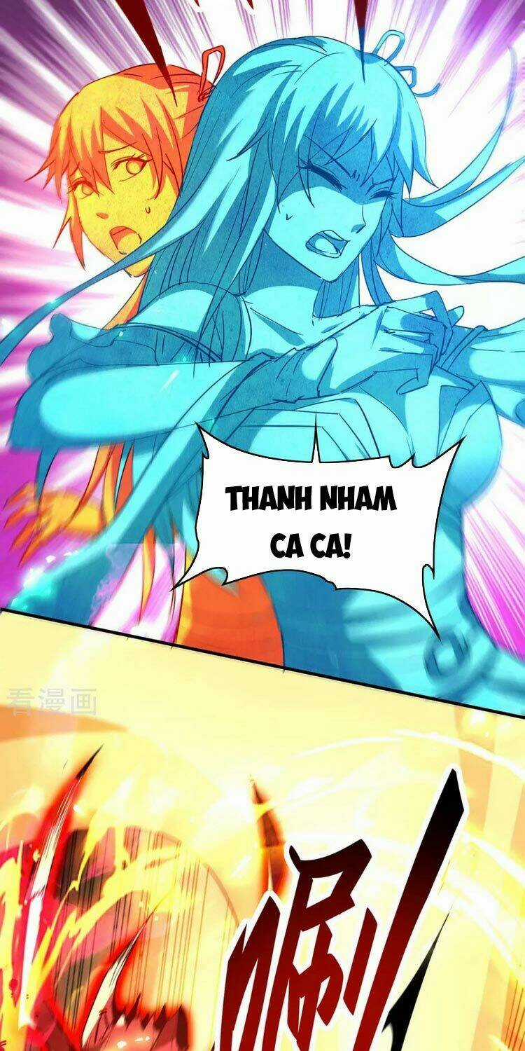 Tiên Đế Qui Lai Chapter 214 trang 2