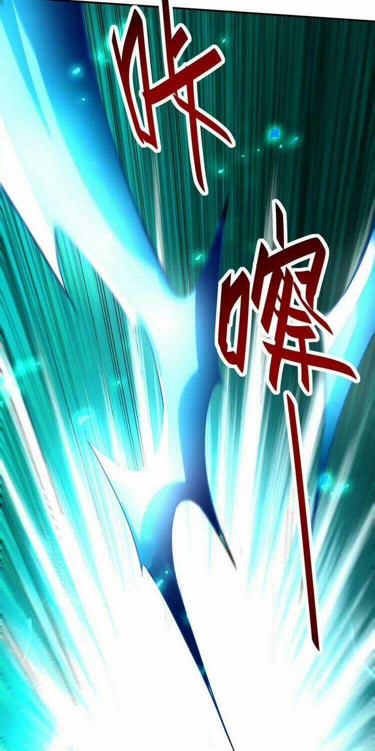 Tiên Đế Qui Lai Chapter 214 trang 20