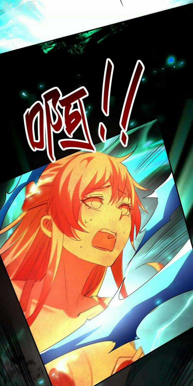 Tiên Đế Qui Lai Chapter 214 trang 21