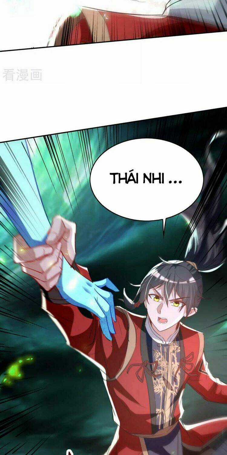 Tiên Đế Qui Lai Chapter 214 trang 23