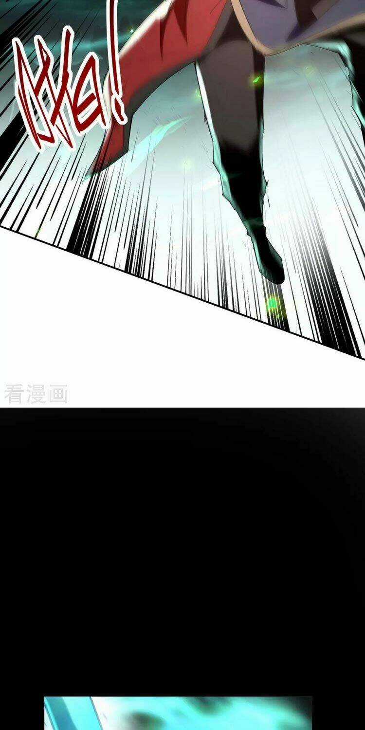 Tiên Đế Qui Lai Chapter 214 trang 24