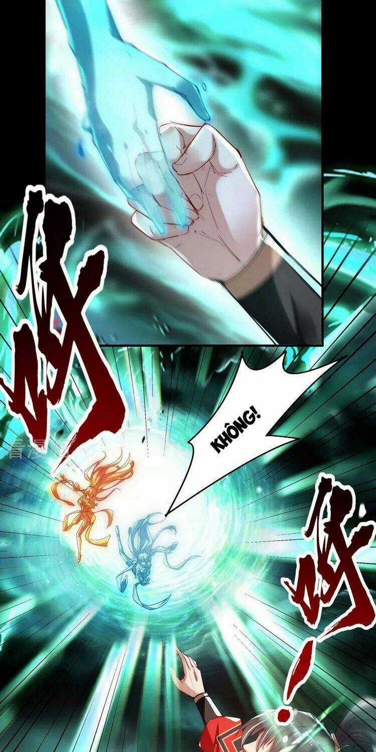 Tiên Đế Qui Lai Chapter 214 trang 25