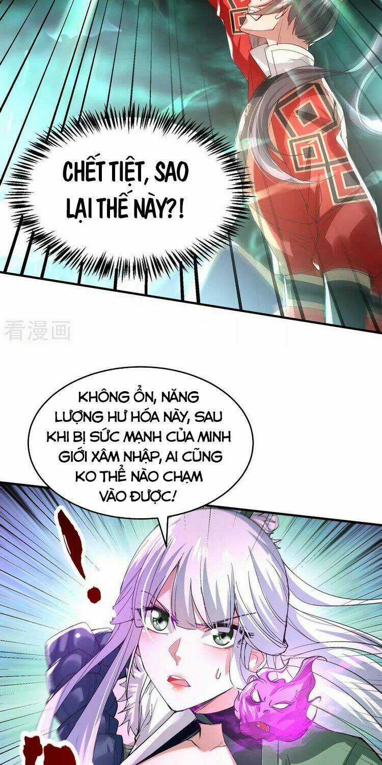 Tiên Đế Qui Lai Chapter 214 trang 26