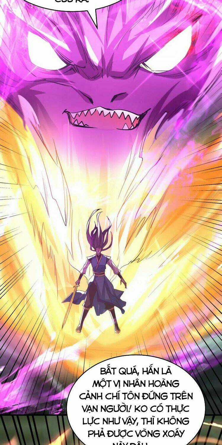 Tiên Đế Qui Lai Chapter 214 trang 29