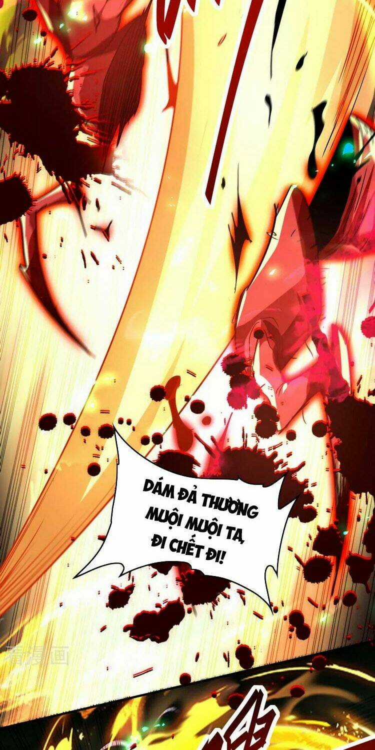 Tiên Đế Qui Lai Chapter 214 trang 3