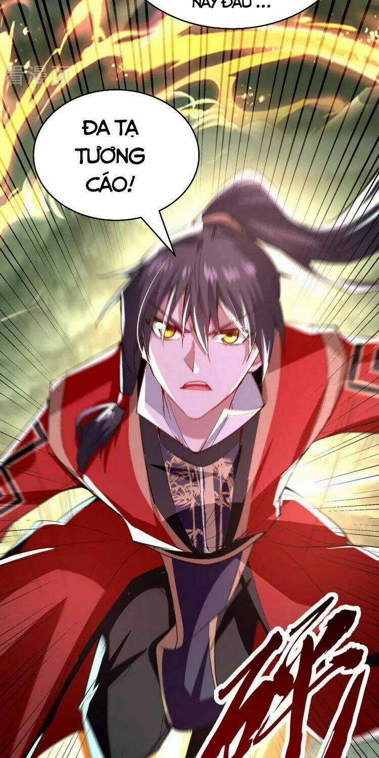 Tiên Đế Qui Lai Chapter 214 trang 30