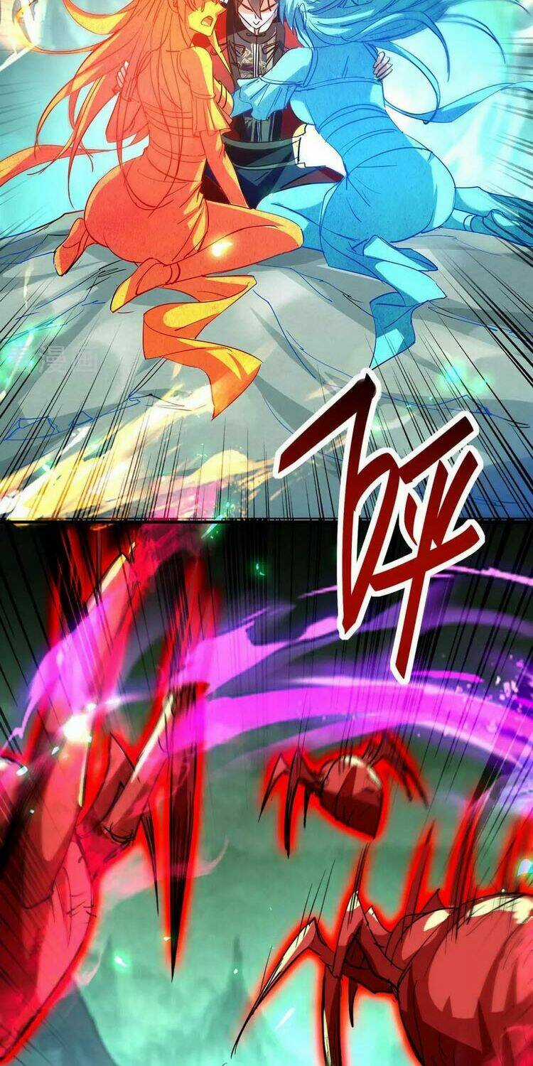 Tiên Đế Qui Lai Chapter 214 trang 7