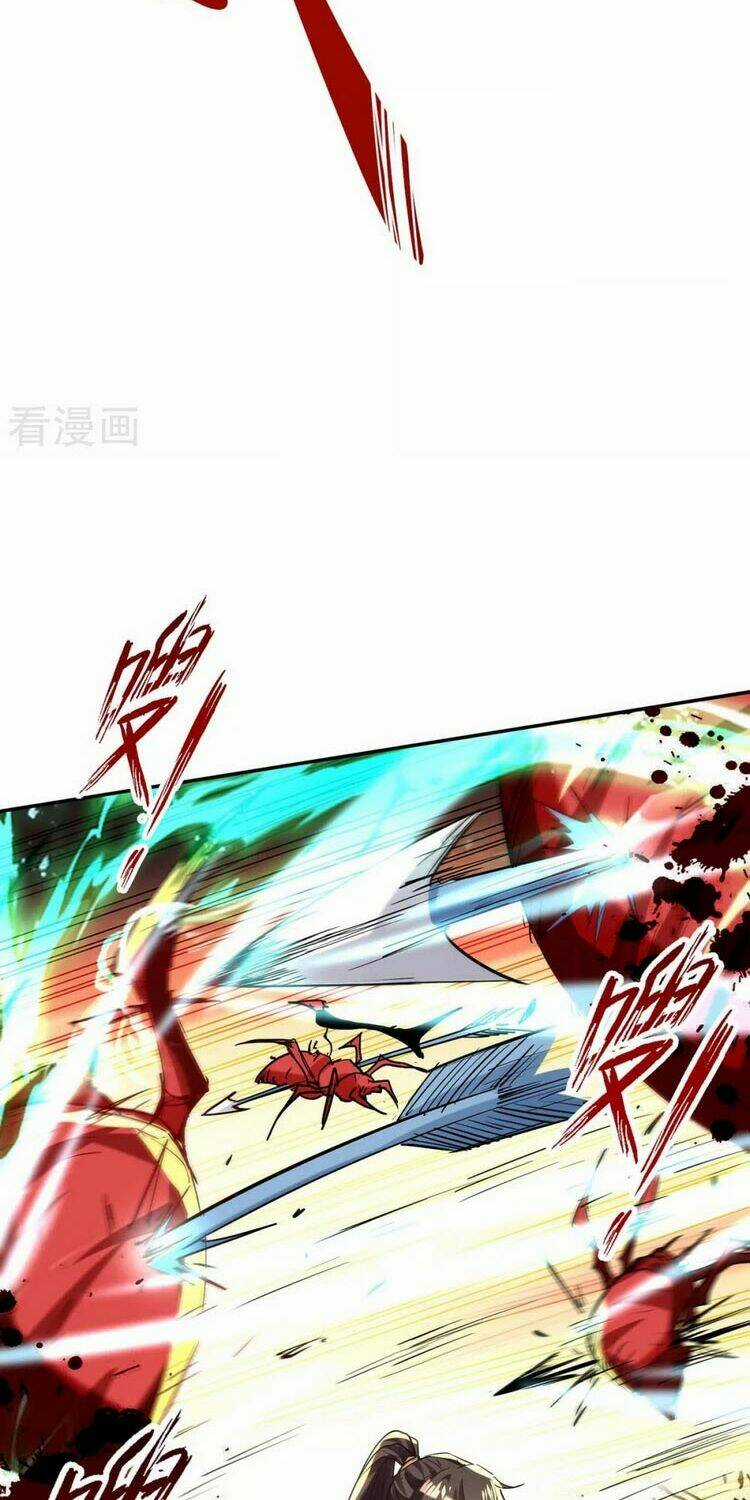 Tiên Đế Qui Lai Chapter 214 trang 9