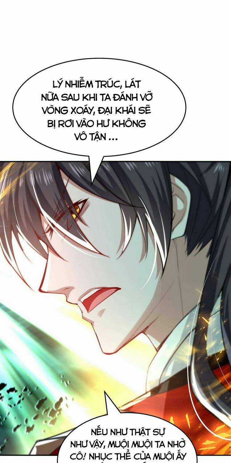 Tiên Đế Qui Lai Chapter 215 trang 0