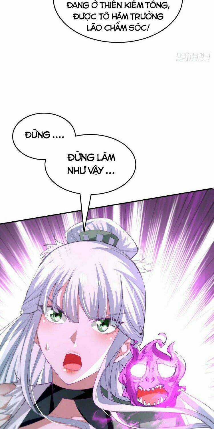 Tiên Đế Qui Lai Chapter 215 trang 1