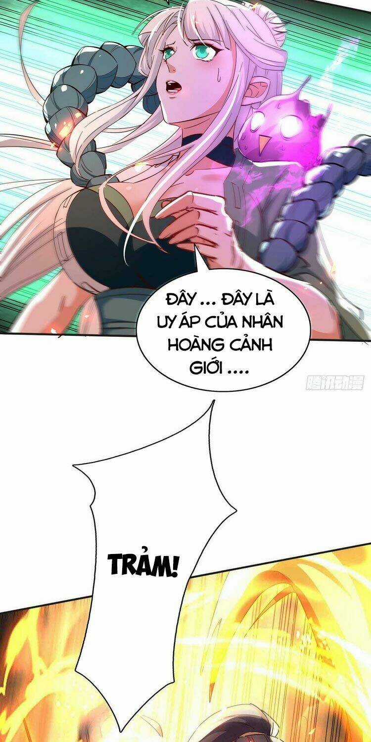 Tiên Đế Qui Lai Chapter 215 trang 12